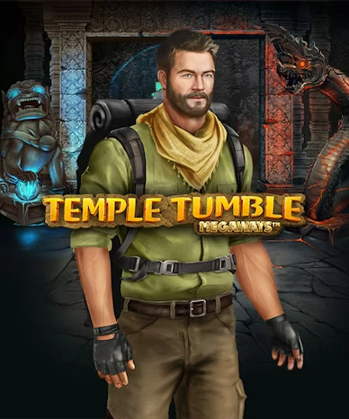 Temple Tumble